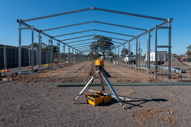 Mini Storage Local Shed Solutions